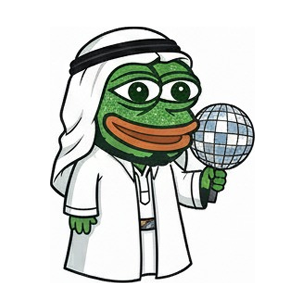 Sultan Pepe #140